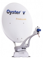 Oyster V TWIN SKEW Premium32 SmartTV (S)