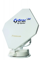 Cytrac DX TWIN Premium 32 Smart TV