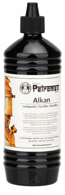 Petromax Alkan Lampenl