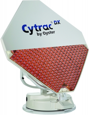 Cytrac DX Premium 32 Smart TV