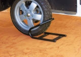 CARRY-MOTO Wheel Chock F